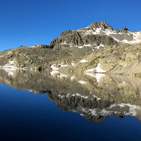 Διαμέρισμα - Chesa Andrea - Gartensitzplatz *