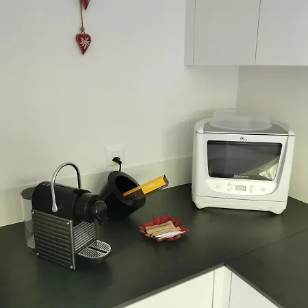 - Chesa Andrea - Gartensitzplatz Pontresina