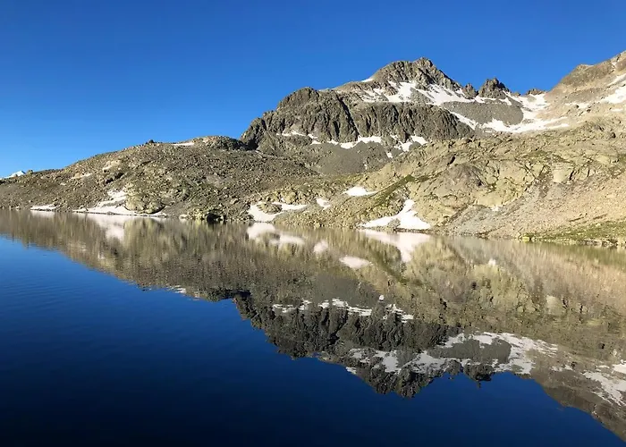 Daire - Chesa Andrea - Gartensitzplatz *